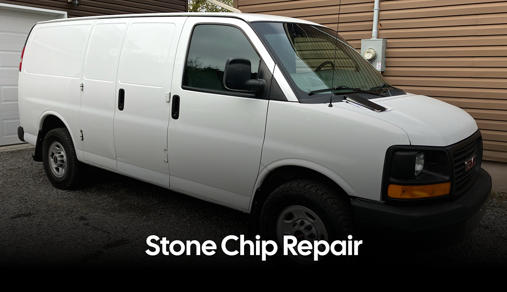 Challenger Auto Glass - Services Banner