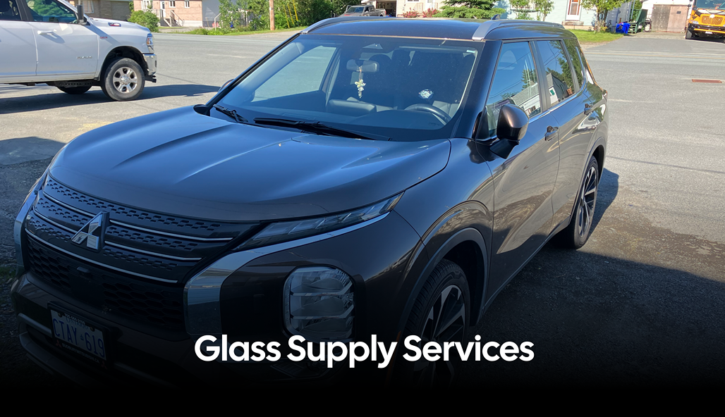 Challenger Auto Glass - Services Banner