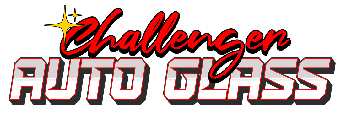 Challenger Auto Glass Logo